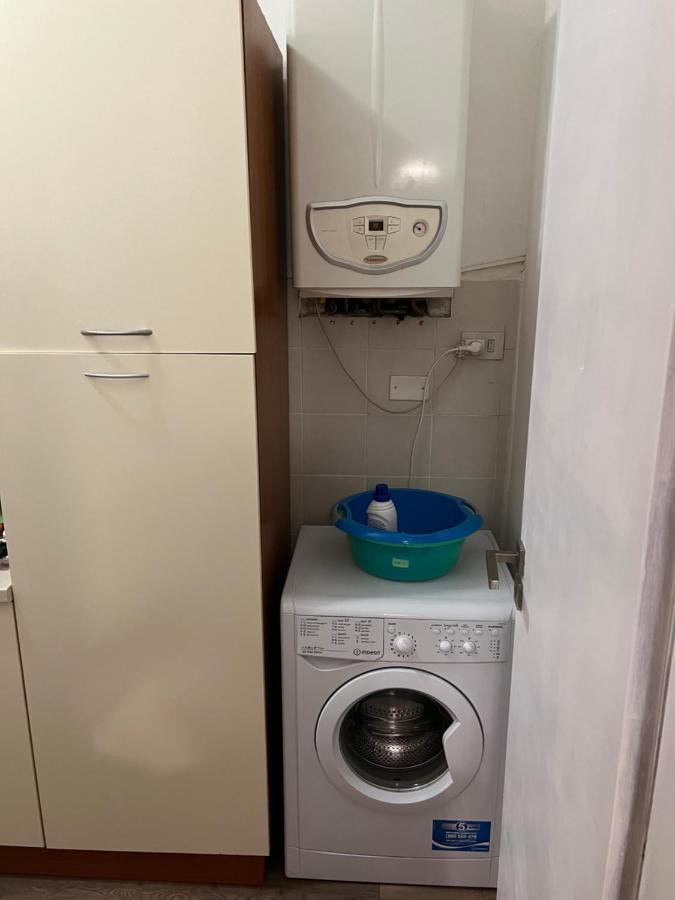 Appartamento Bononia 볼로냐 외부 사진
