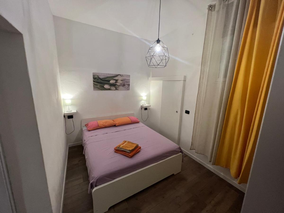 Appartamento Bononia 볼로냐 외부 사진