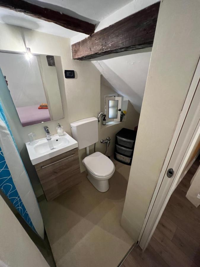 Appartamento Bononia 볼로냐 외부 사진