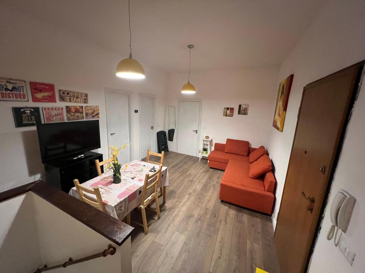 Appartamento Bononia 볼로냐 외부 사진