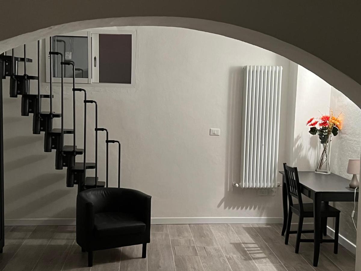 Appartamento Bononia 볼로냐 외부 사진