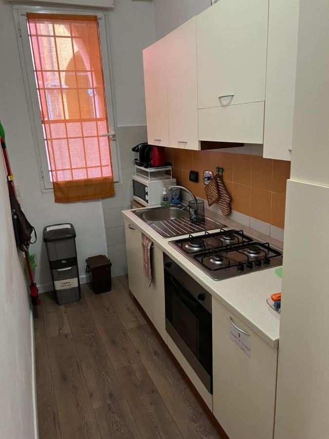 Appartamento Bononia 볼로냐 외부 사진