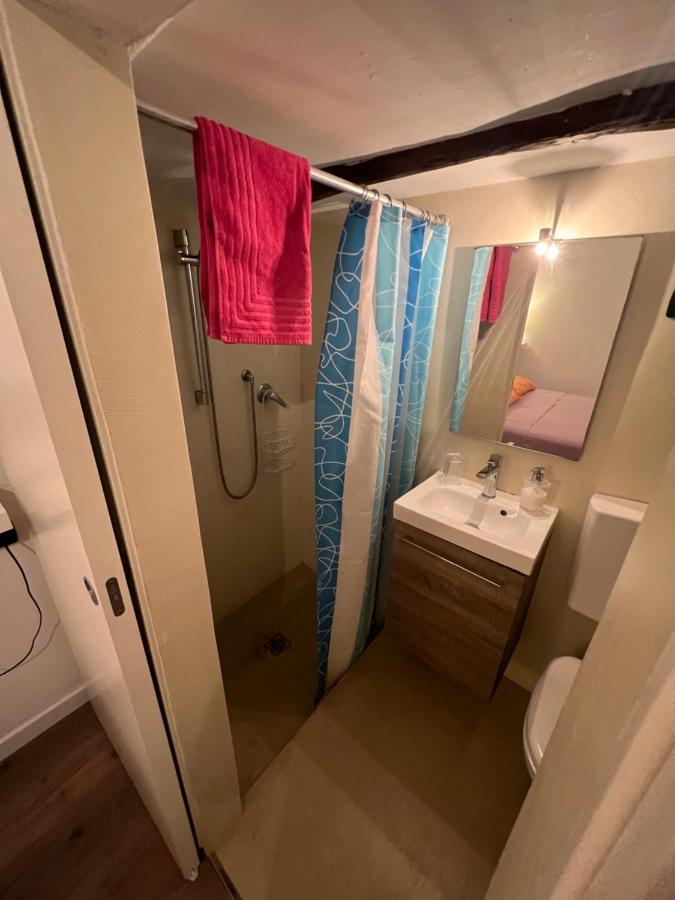 Appartamento Bononia 볼로냐 외부 사진