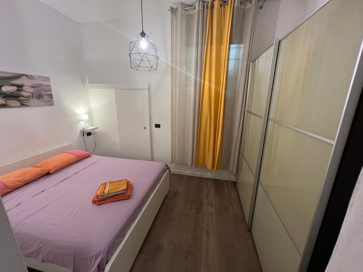 Appartamento Bononia 볼로냐 외부 사진