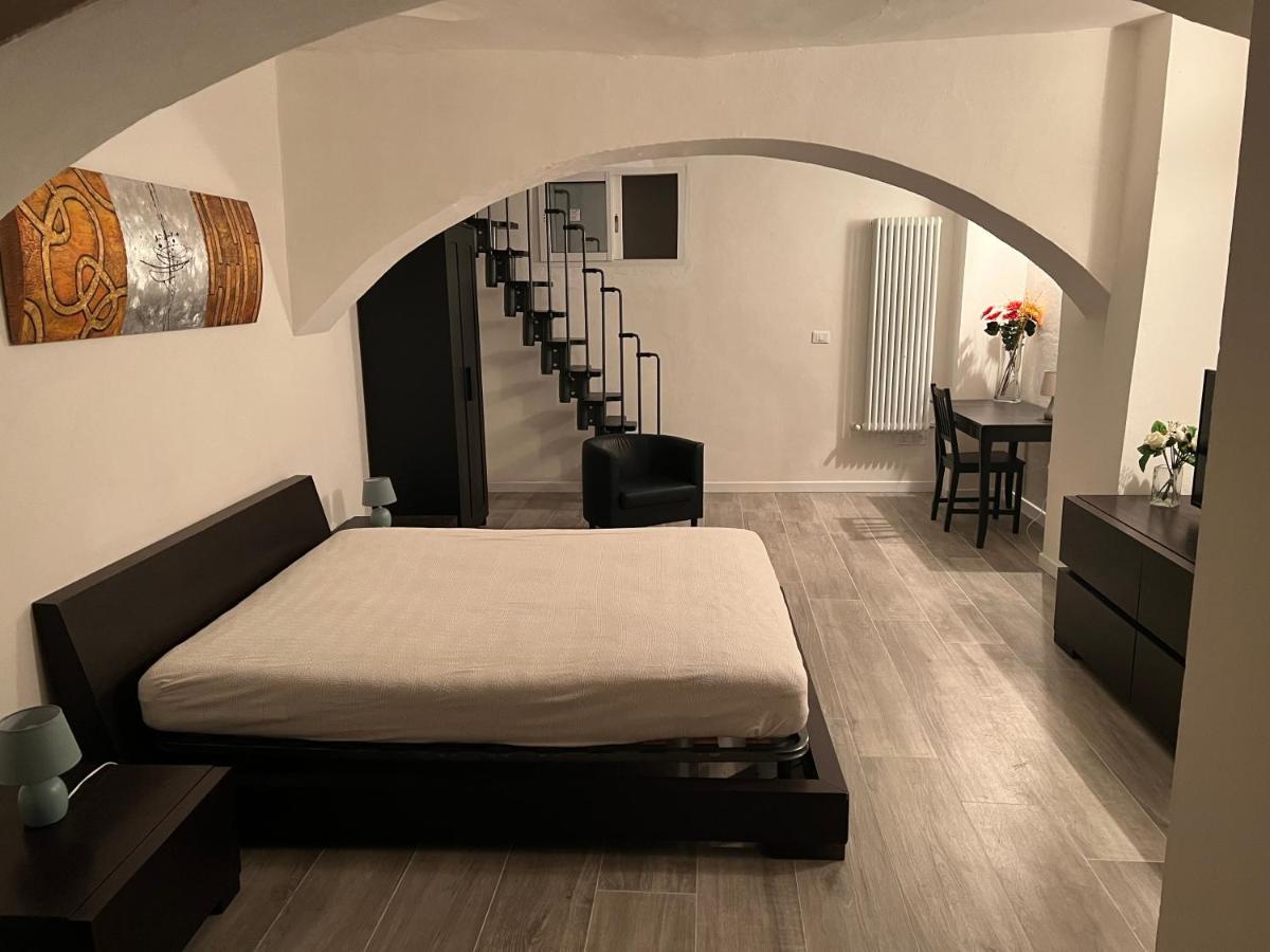 Appartamento Bononia 볼로냐 외부 사진