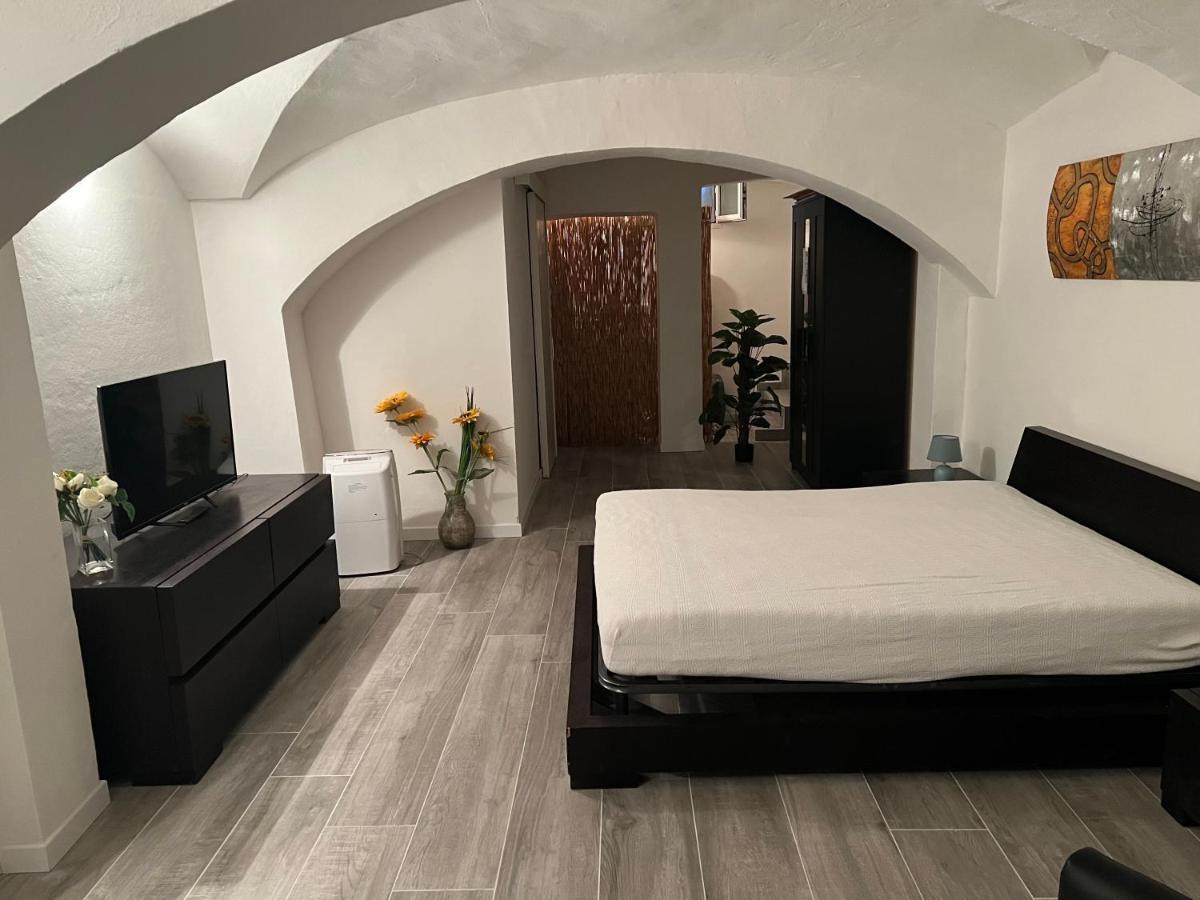 Appartamento Bononia 볼로냐 외부 사진